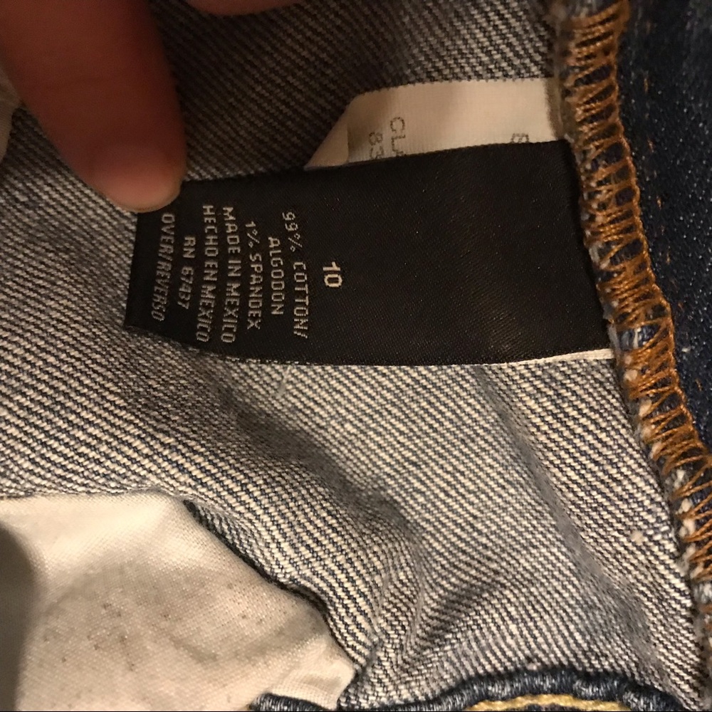 Jeans - Picture 6 of 6